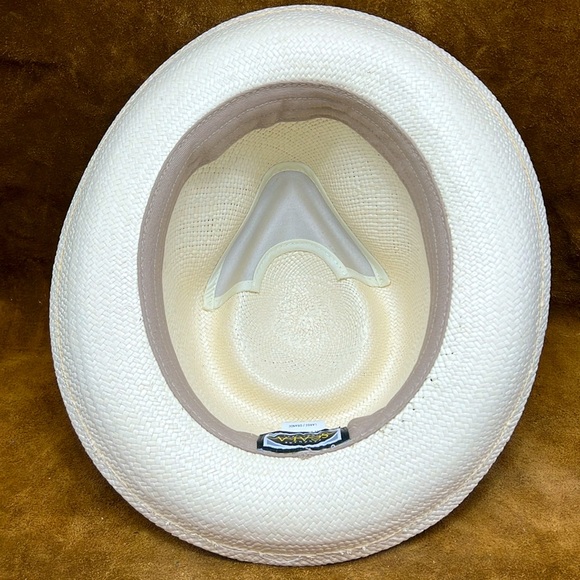Scala Off White Hat - Picture 6 of 10